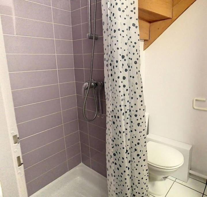 M-Fairway 01-Moliets Duplex 6 Personnes Dans Residence Avec Piscines Proche Du Golf Exterior foto